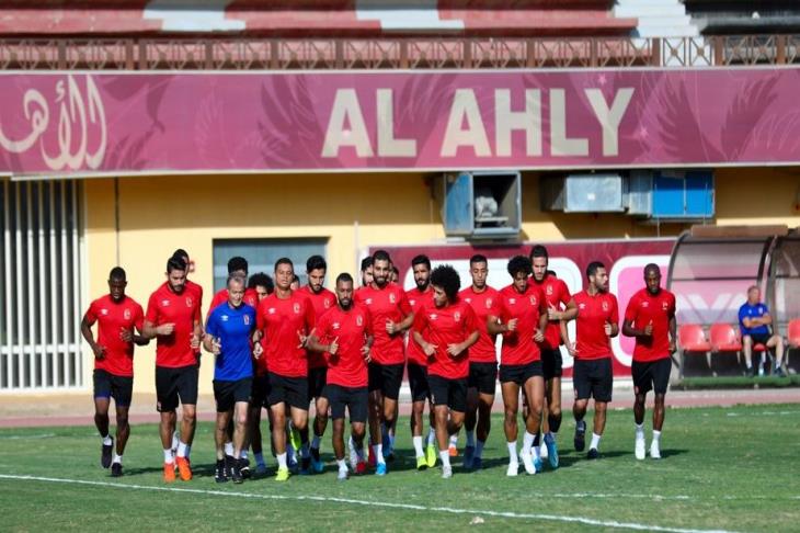 الأهلي الأهلي